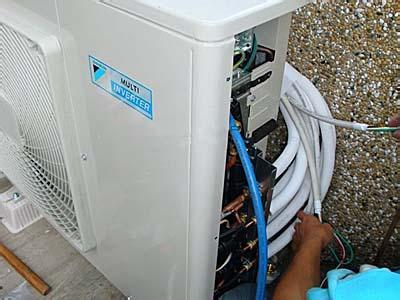 晋城商场中央空调分析及中央空调的维保分析