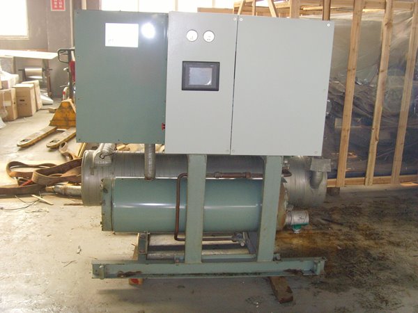 晋城酒店中央空调不停机清洗方法介绍